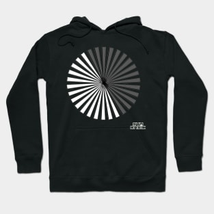 SUN SYMBOL by SymBasic -1 Hoodie